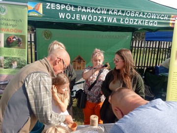 Eko-Piknik w Krainie Czarnego Bzu – relacja, 